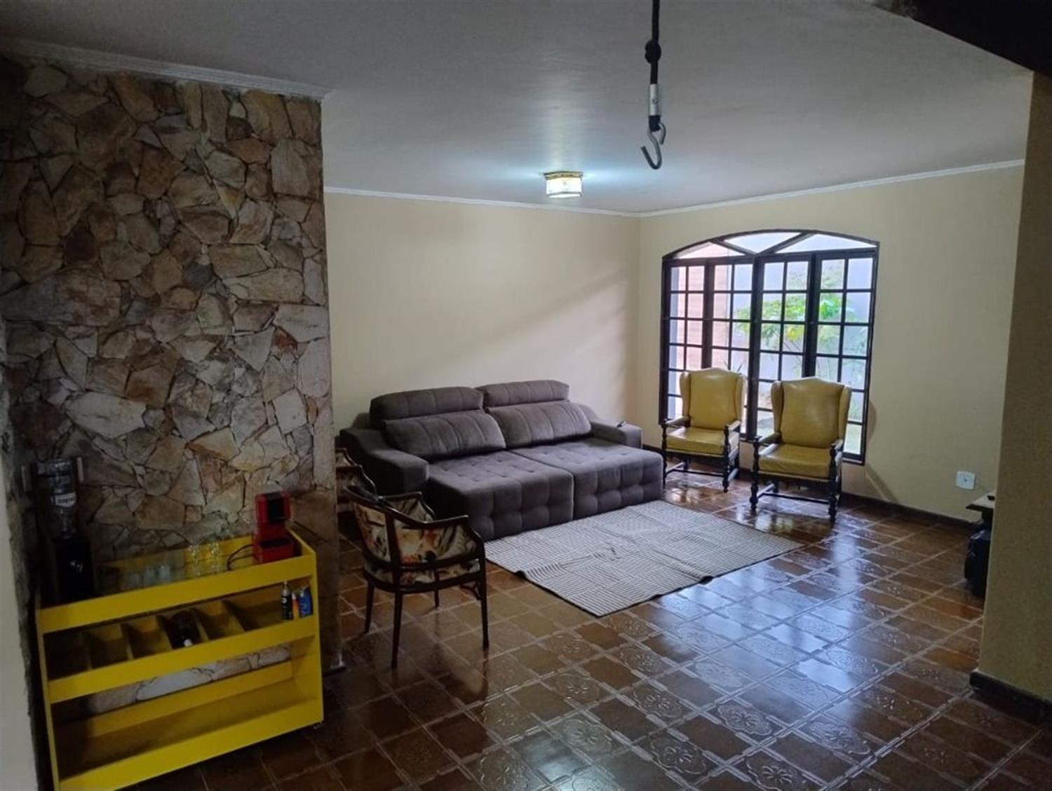 Chácara, 3 quartos, 1900 m² - Foto 25