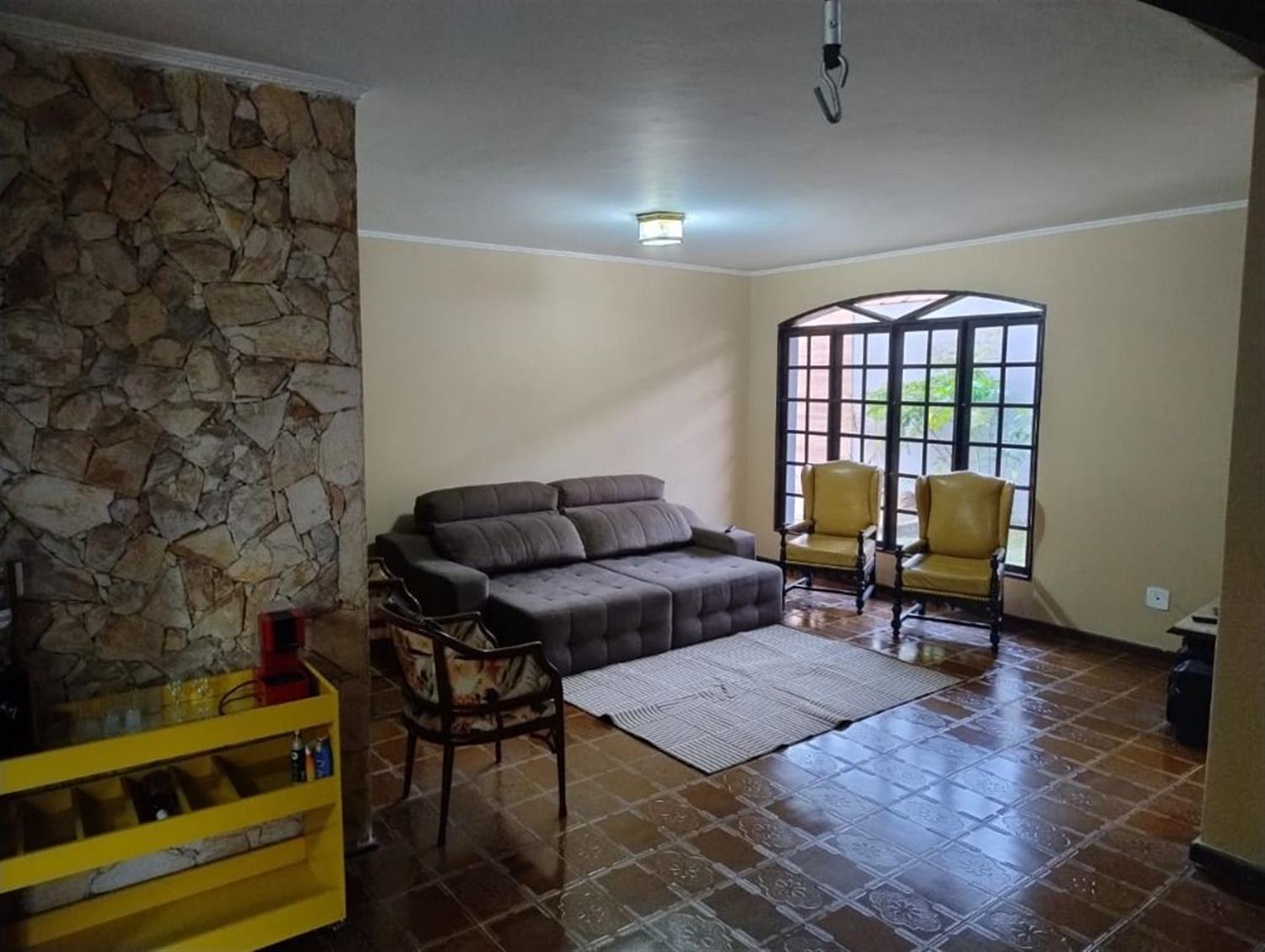 Chácara, 3 quartos, 1900 m² - Foto 24