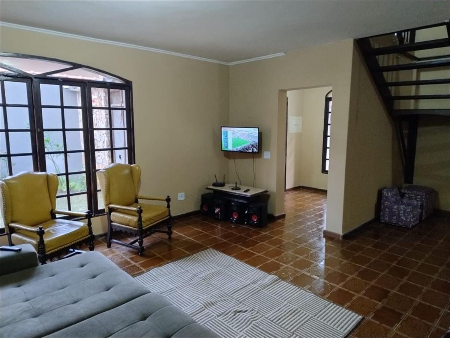 Chácara, 3 quartos, 1900 m² - Foto 21