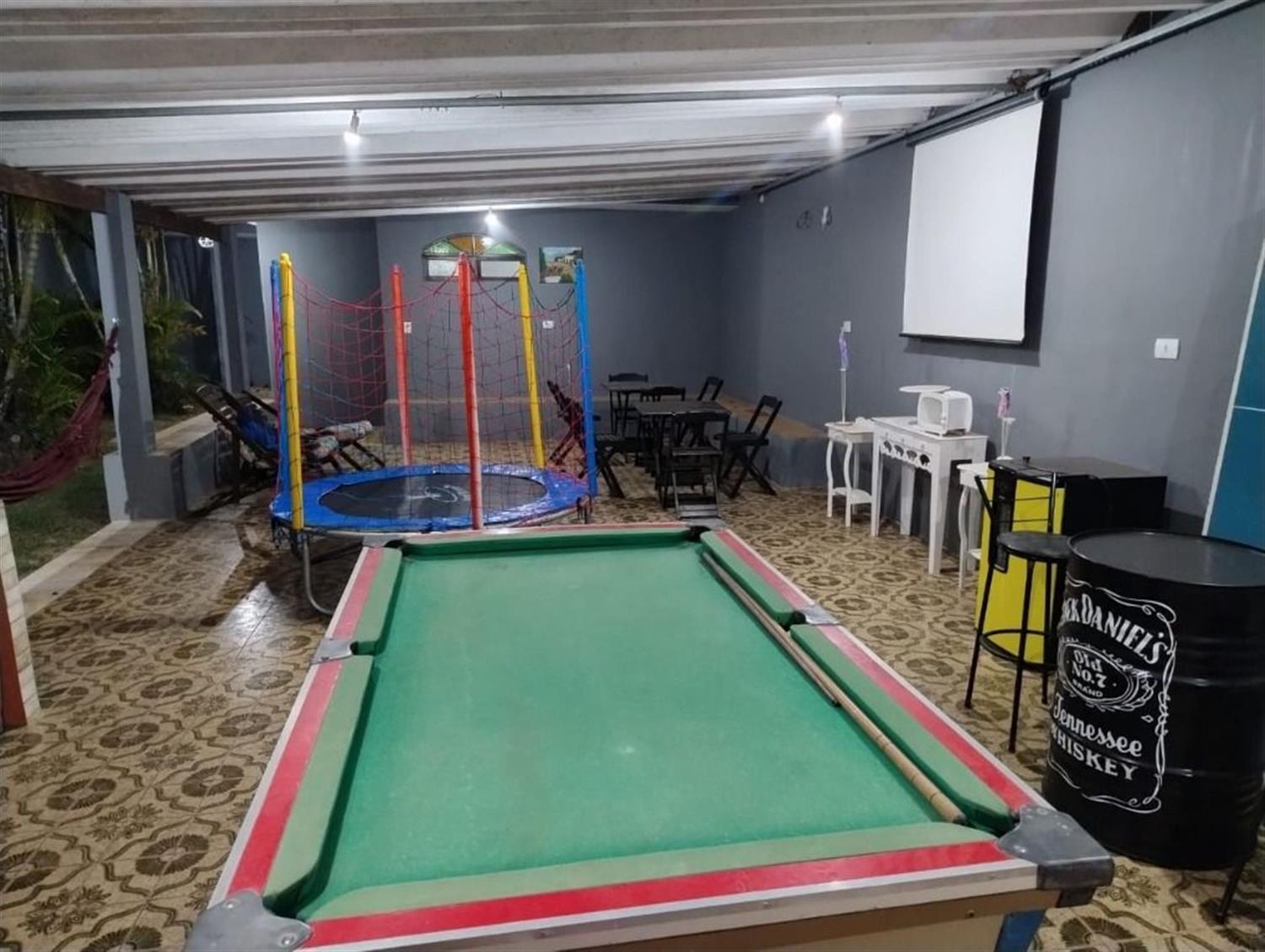 Chácara, 3 quartos, 1900 m² - Foto 12