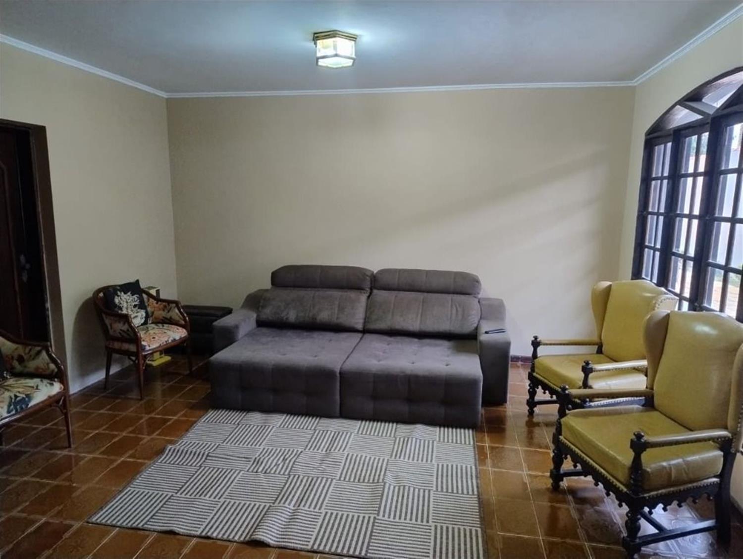 Chácara, 3 quartos, 1900 m² - Foto 26