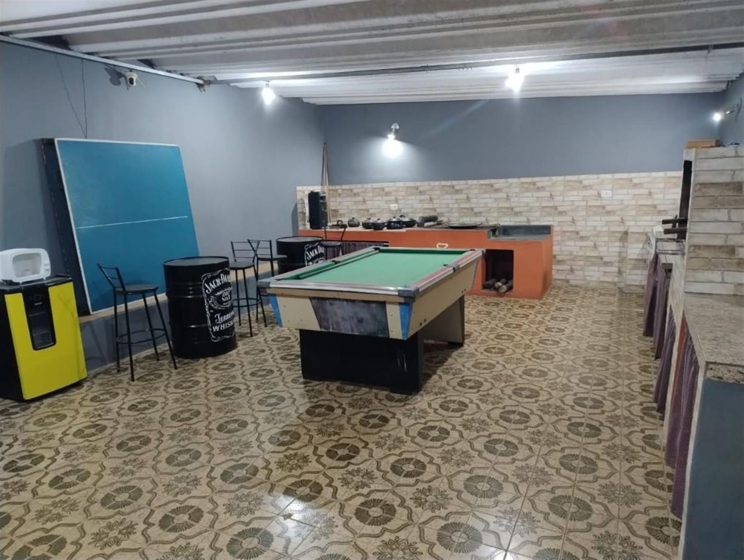 Chácara, 3 quartos, 1900 m² - Foto 17