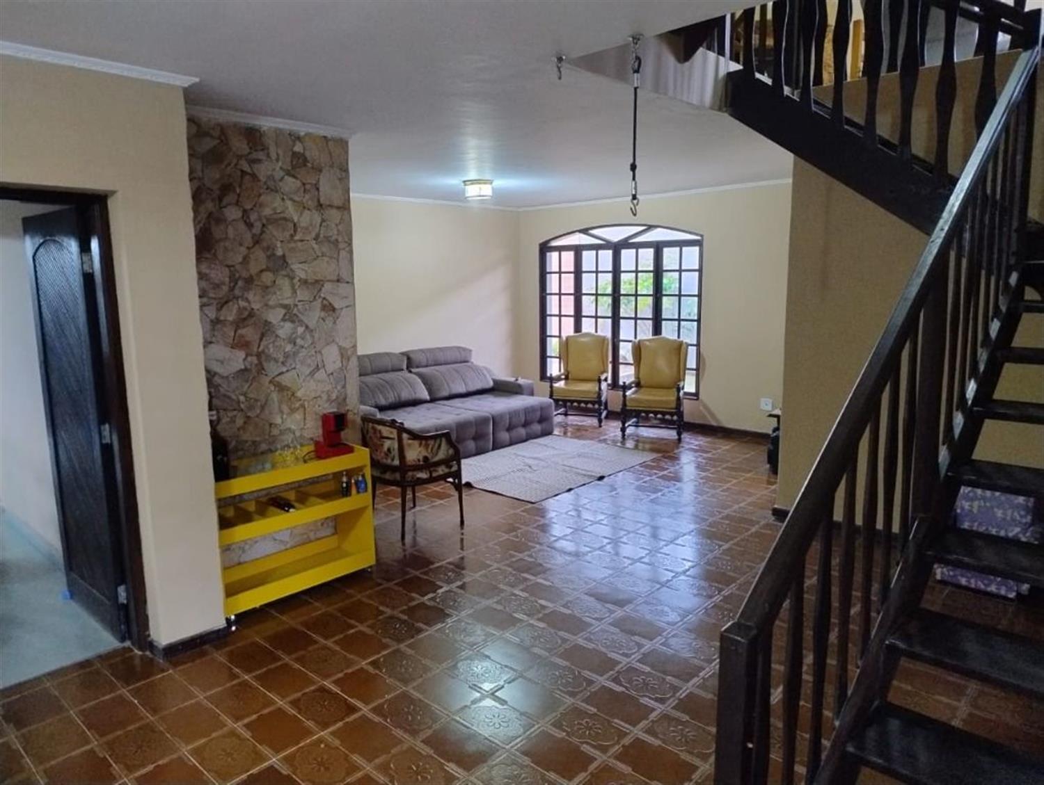 Chácara, 3 quartos, 1900 m² - Foto 28