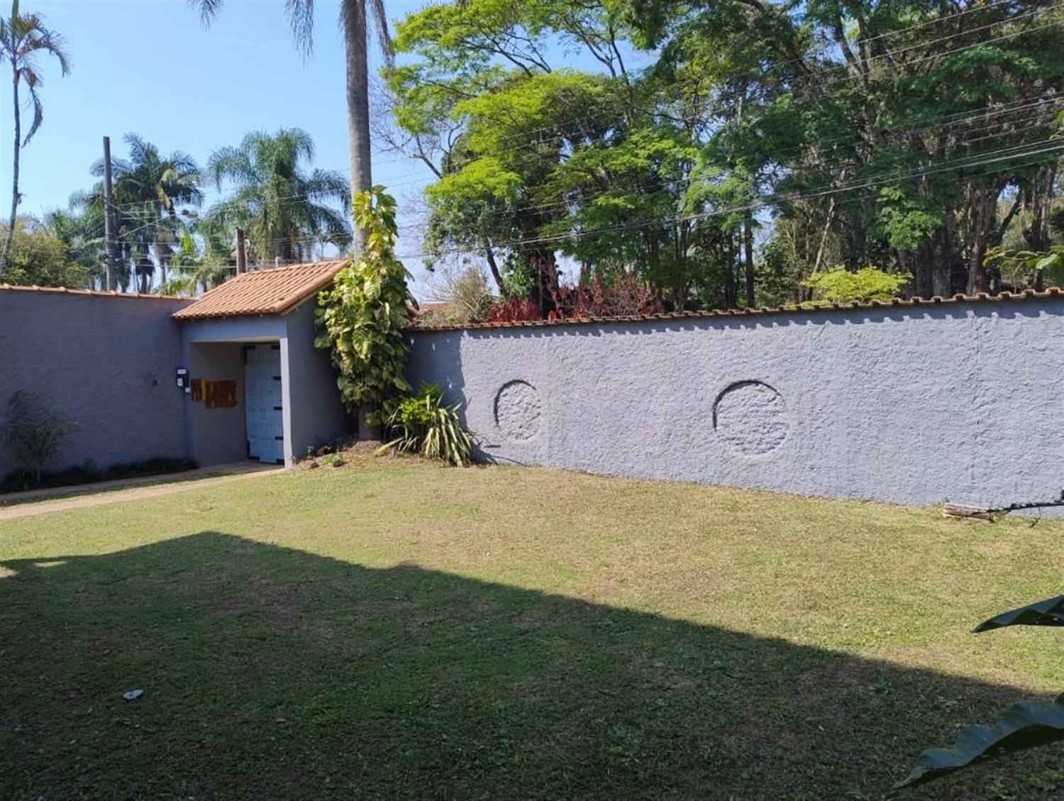 Chácara, 3 quartos, 1900 m² - Foto 5