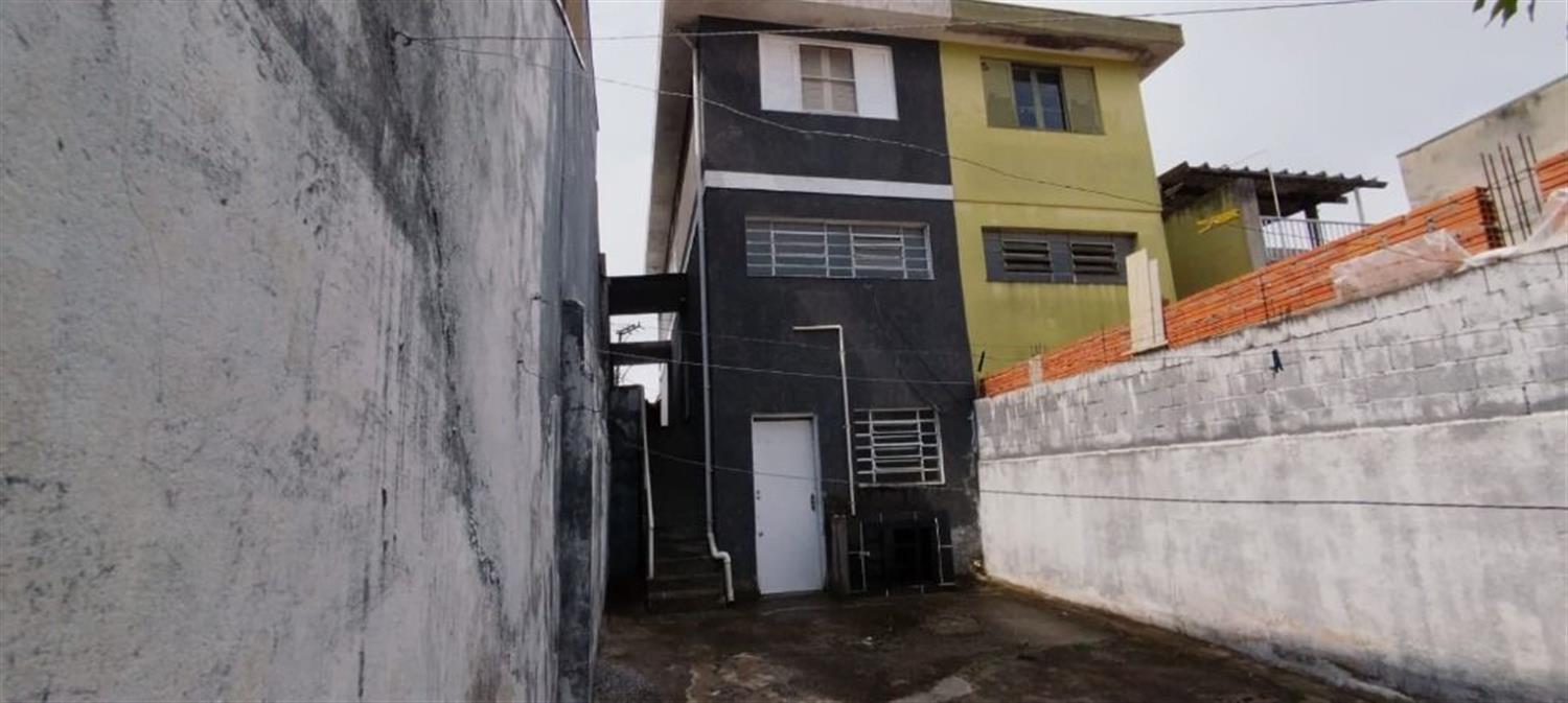 Casa, 2 quartos, 125 m² - Foto 1