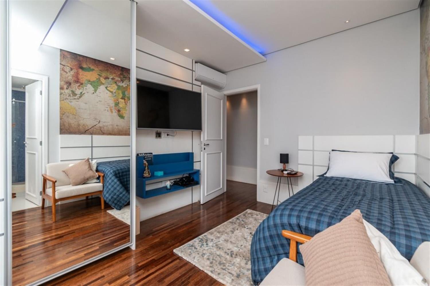 Apartamento, 4 quartos, 385 m² - Foto 33