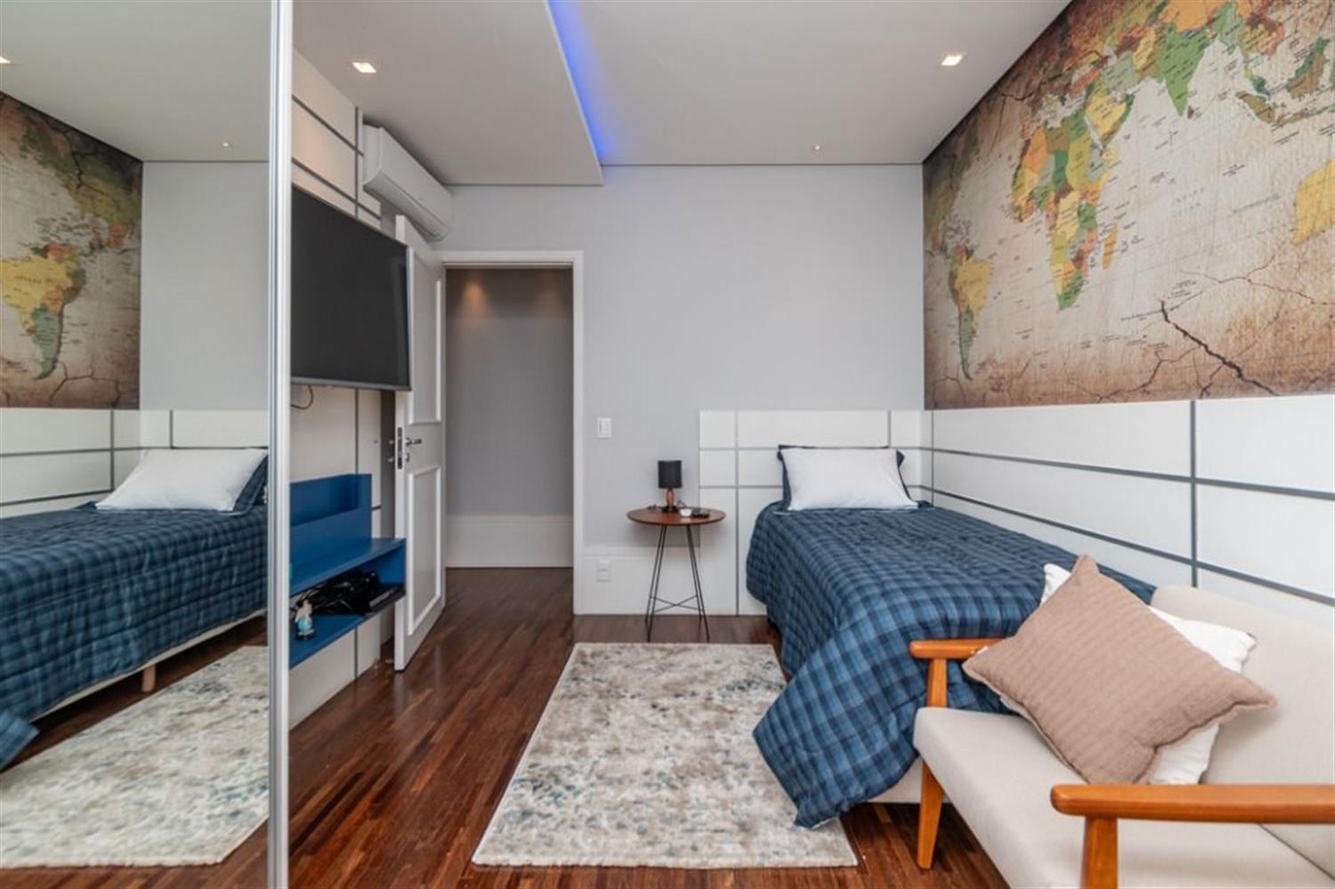 Apartamento, 4 quartos, 385 m² - Foto 32