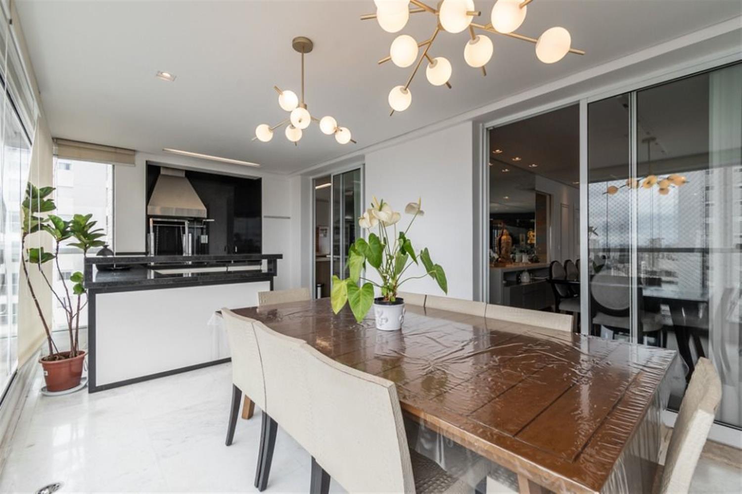 Apartamento, 4 quartos, 385 m² - Foto 13