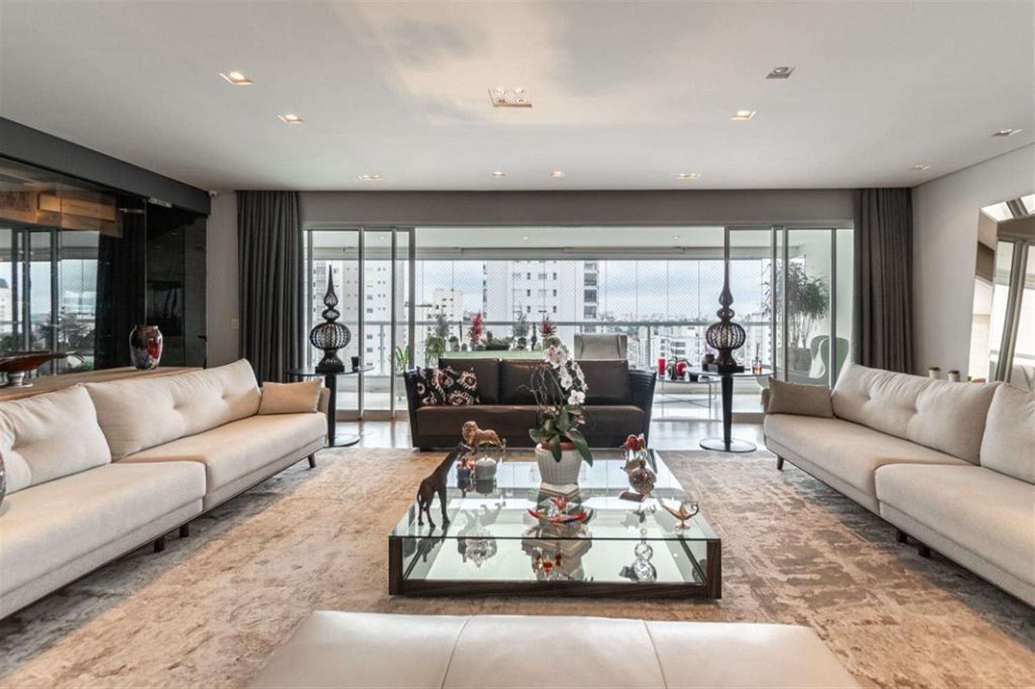 Apartamento, 4 quartos, 385 m² - Foto 6
