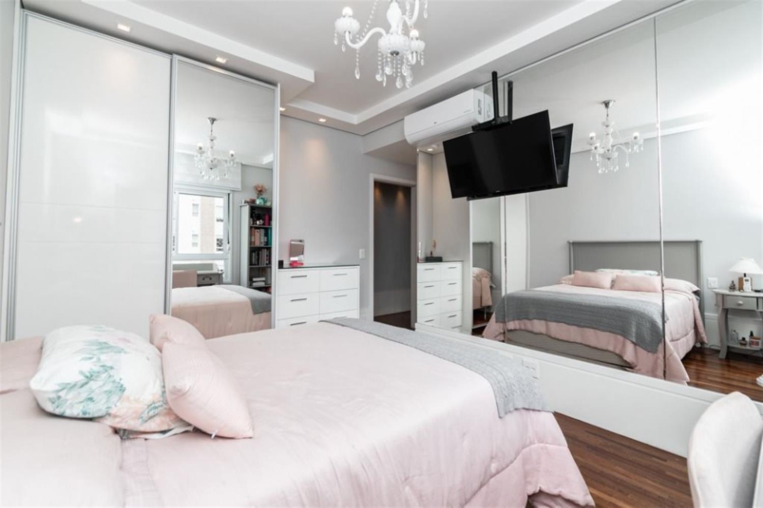 Apartamento, 4 quartos, 385 m² - Foto 29