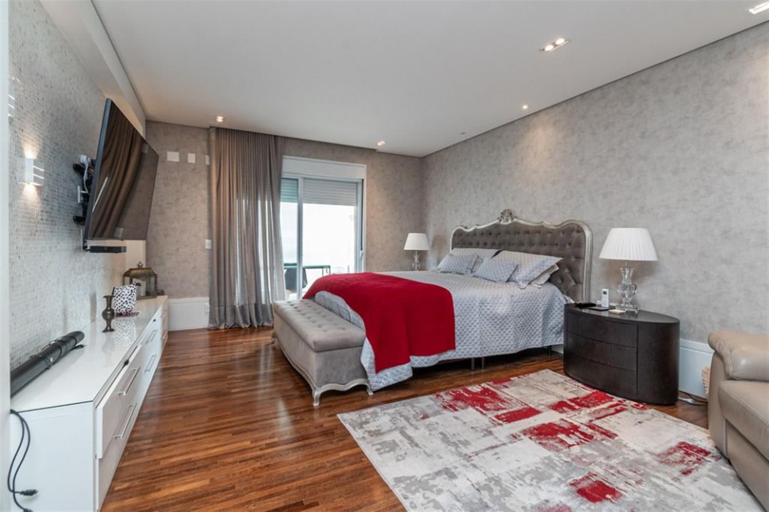 Apartamento, 4 quartos, 385 m² - Foto 35