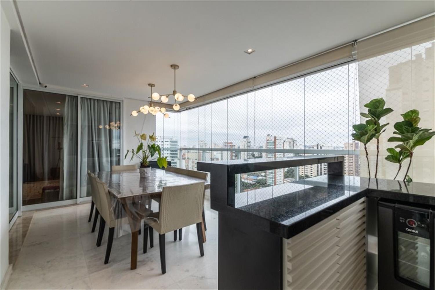 Apartamento, 4 quartos, 385 m² - Foto 15