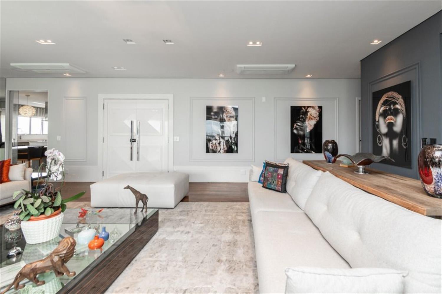 Apartamento, 4 quartos, 385 m² - Foto 8