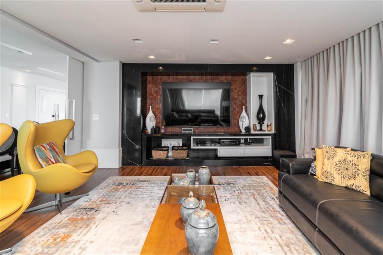 Apartamento, 4 quartos, 385 m² - Foto 3