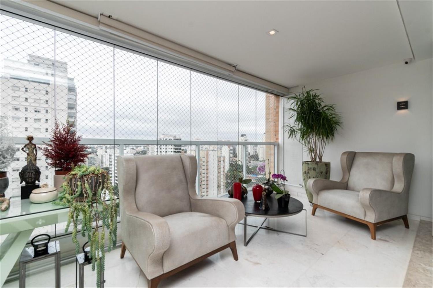 Apartamento, 4 quartos, 385 m² - Foto 11
