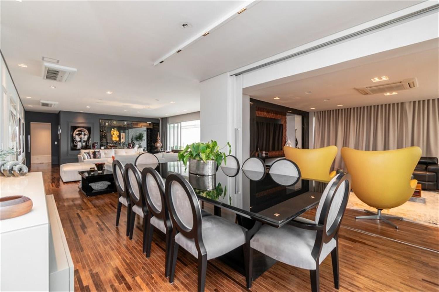 Apartamento, 4 quartos, 385 m² - Foto 5