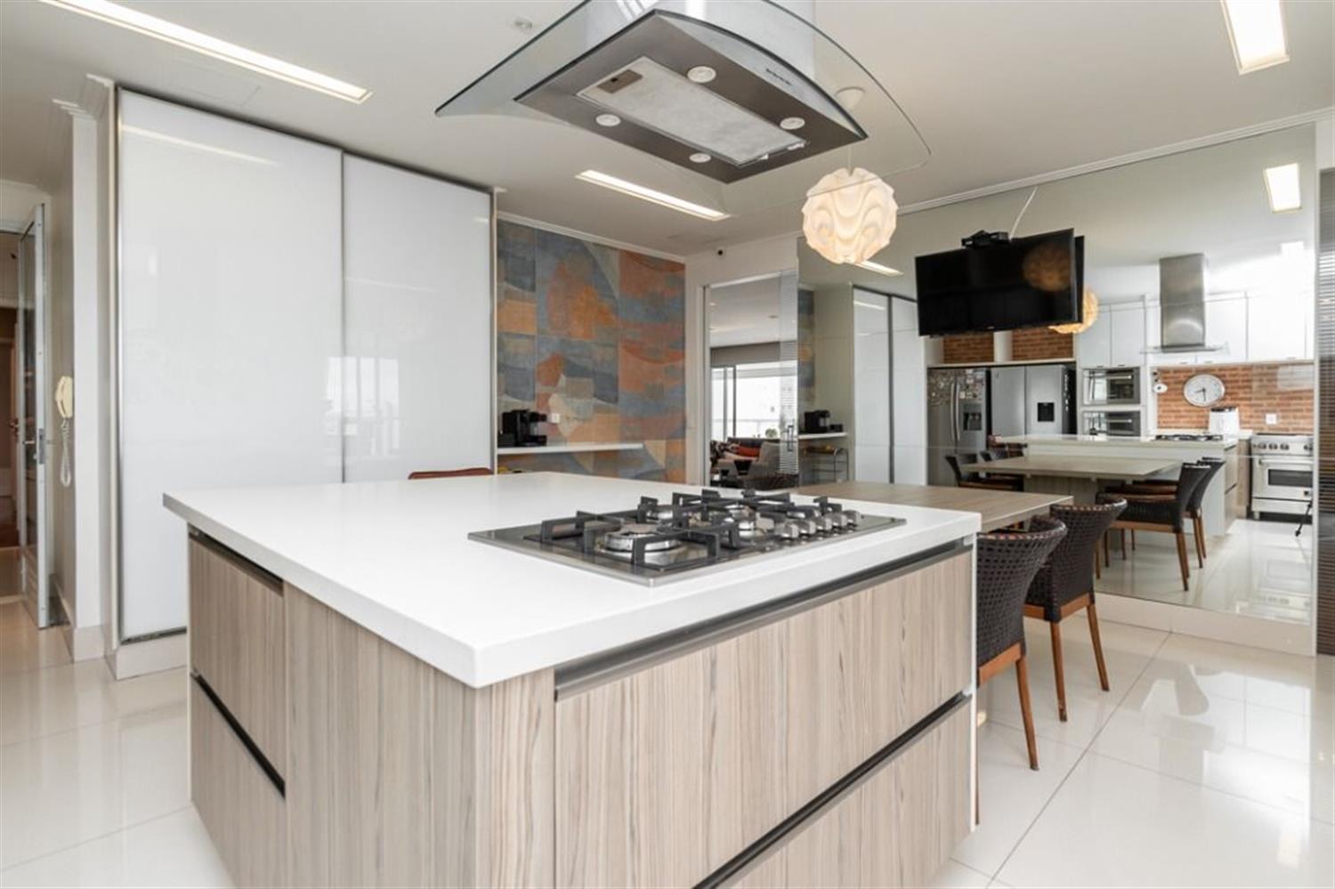 Apartamento, 4 quartos, 385 m² - Foto 20