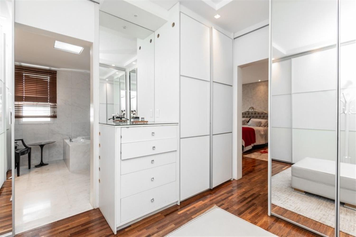 Apartamento, 4 quartos, 385 m² - Foto 39
