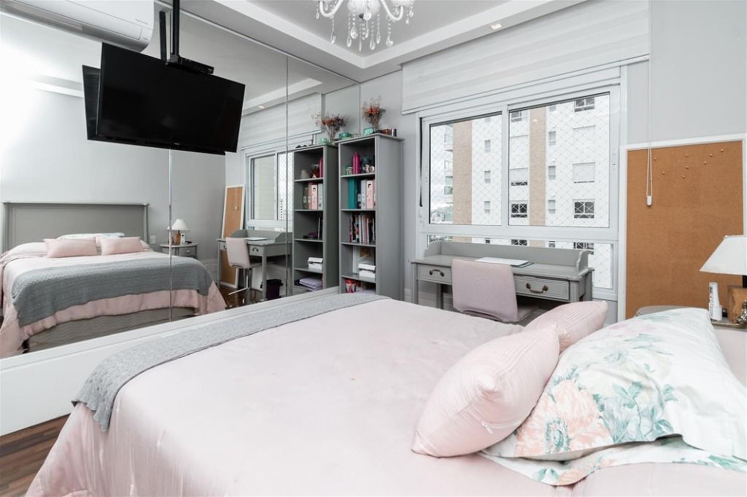 Apartamento, 4 quartos, 385 m² - Foto 28