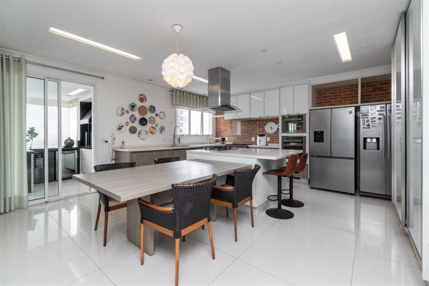 Apartamento, 4 quartos, 385 m² - Foto 17