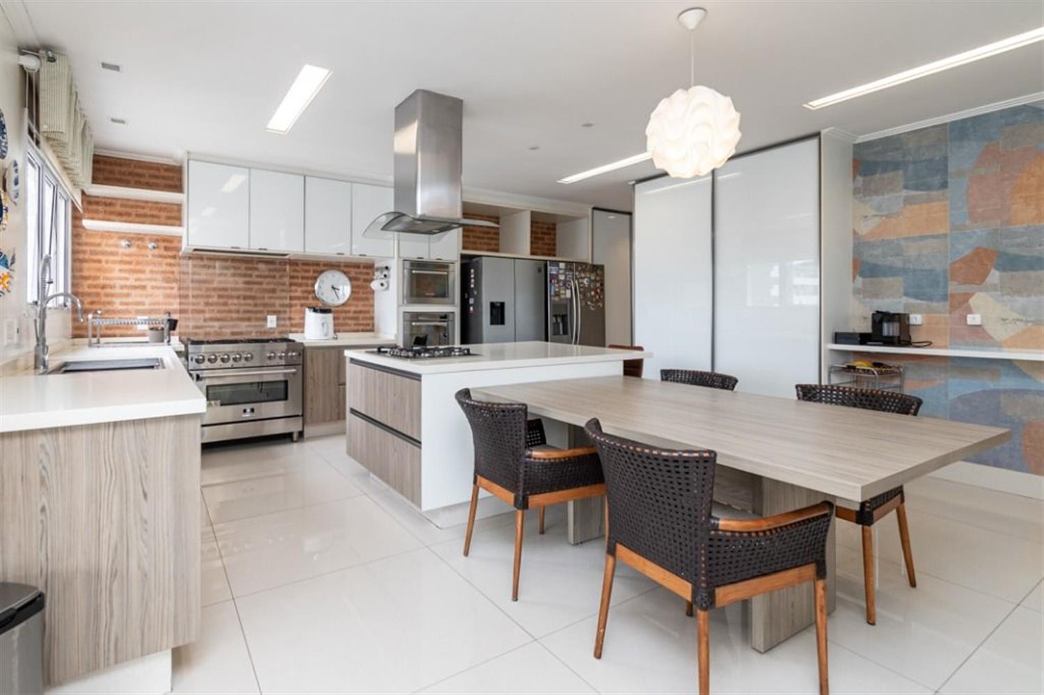 Apartamento, 4 quartos, 385 m² - Foto 16