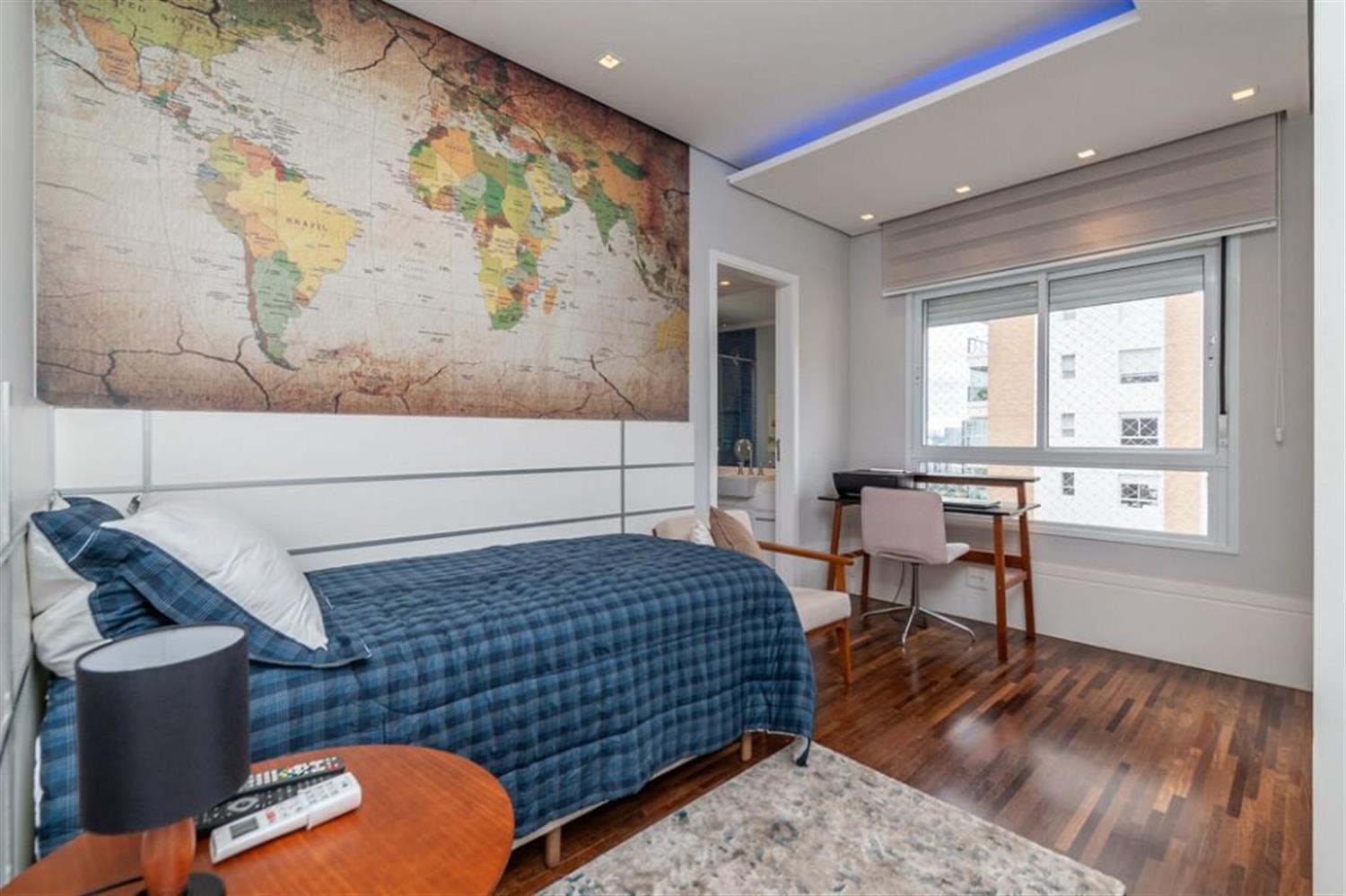Apartamento, 4 quartos, 385 m² - Foto 31