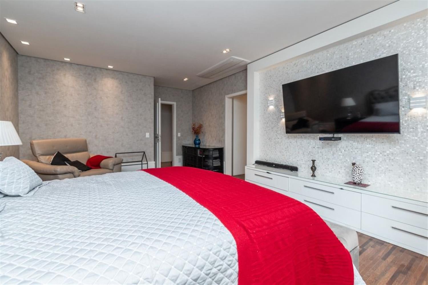 Apartamento, 4 quartos, 385 m² - Foto 37