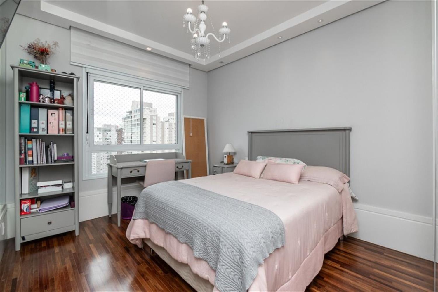 Apartamento, 4 quartos, 385 m² - Foto 27