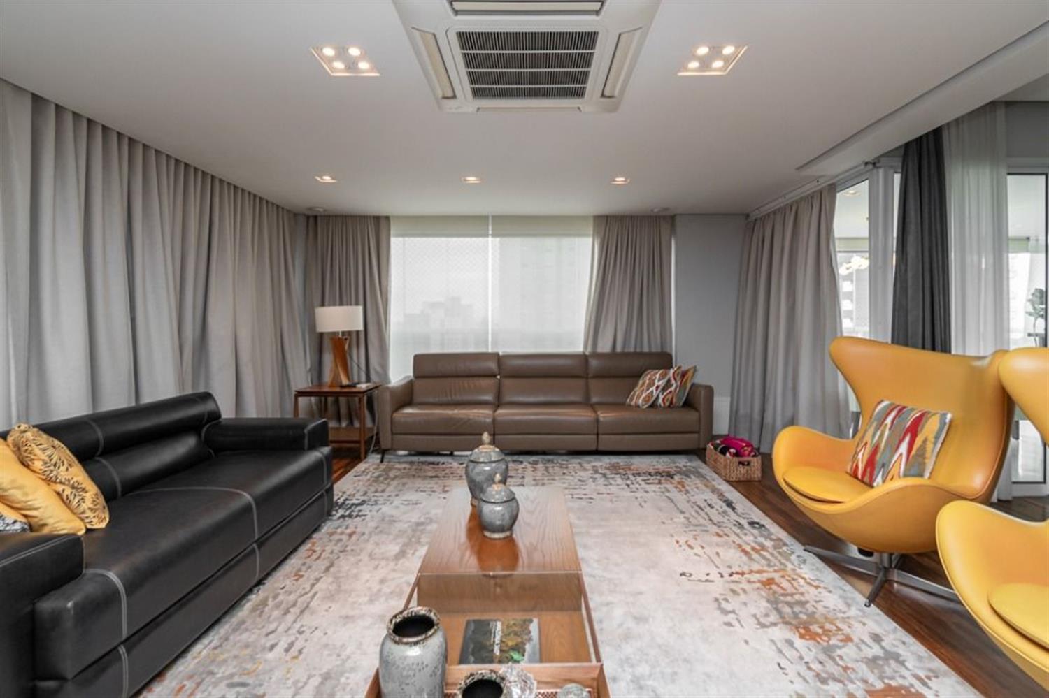 Apartamento, 4 quartos, 385 m² - Foto 4
