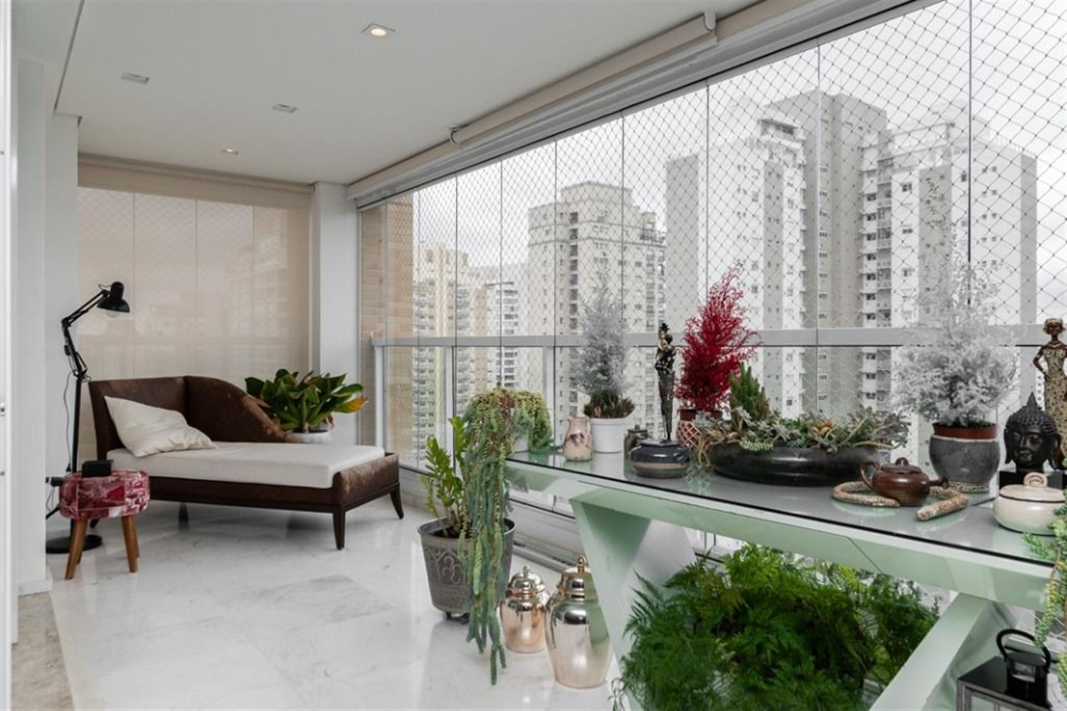 Apartamento, 4 quartos, 385 m² - Foto 10