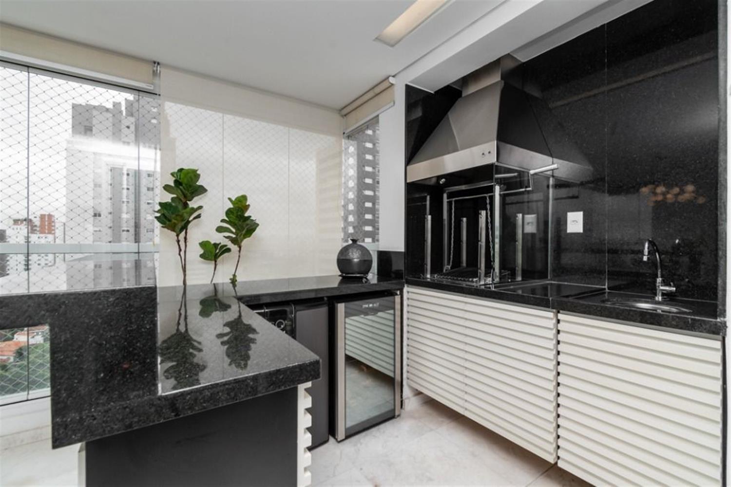 Apartamento, 4 quartos, 385 m² - Foto 14
