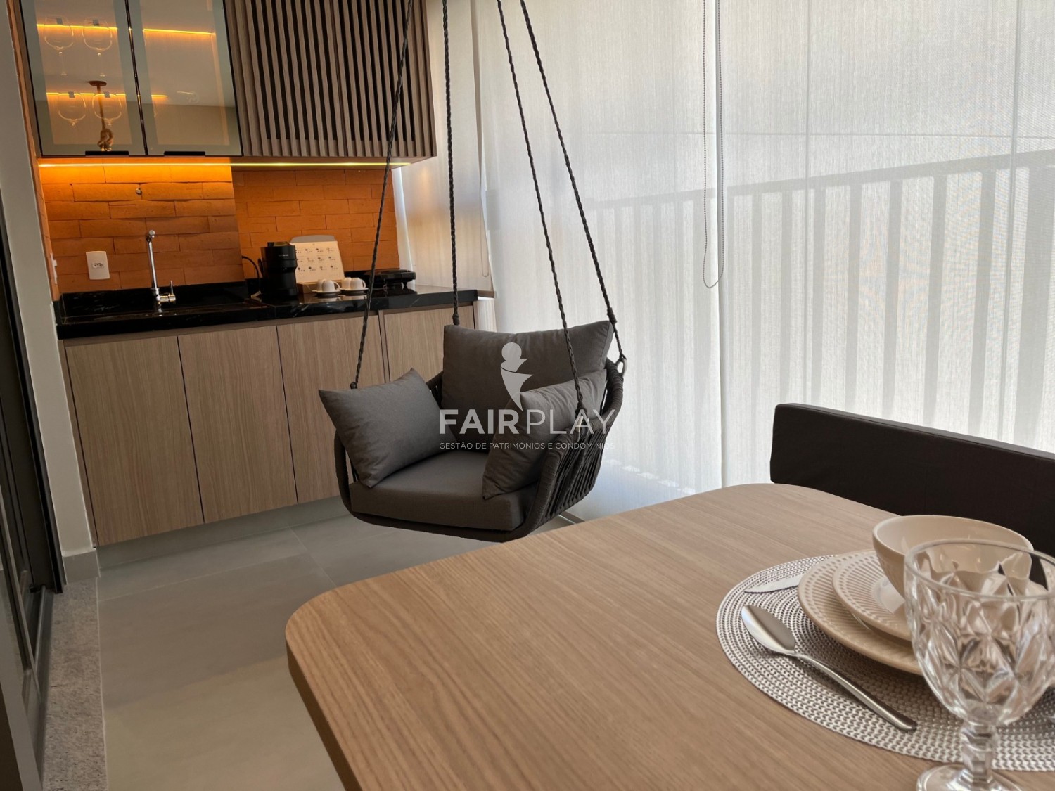 Apartamento, 1 quarto, 44 m² - Foto 5