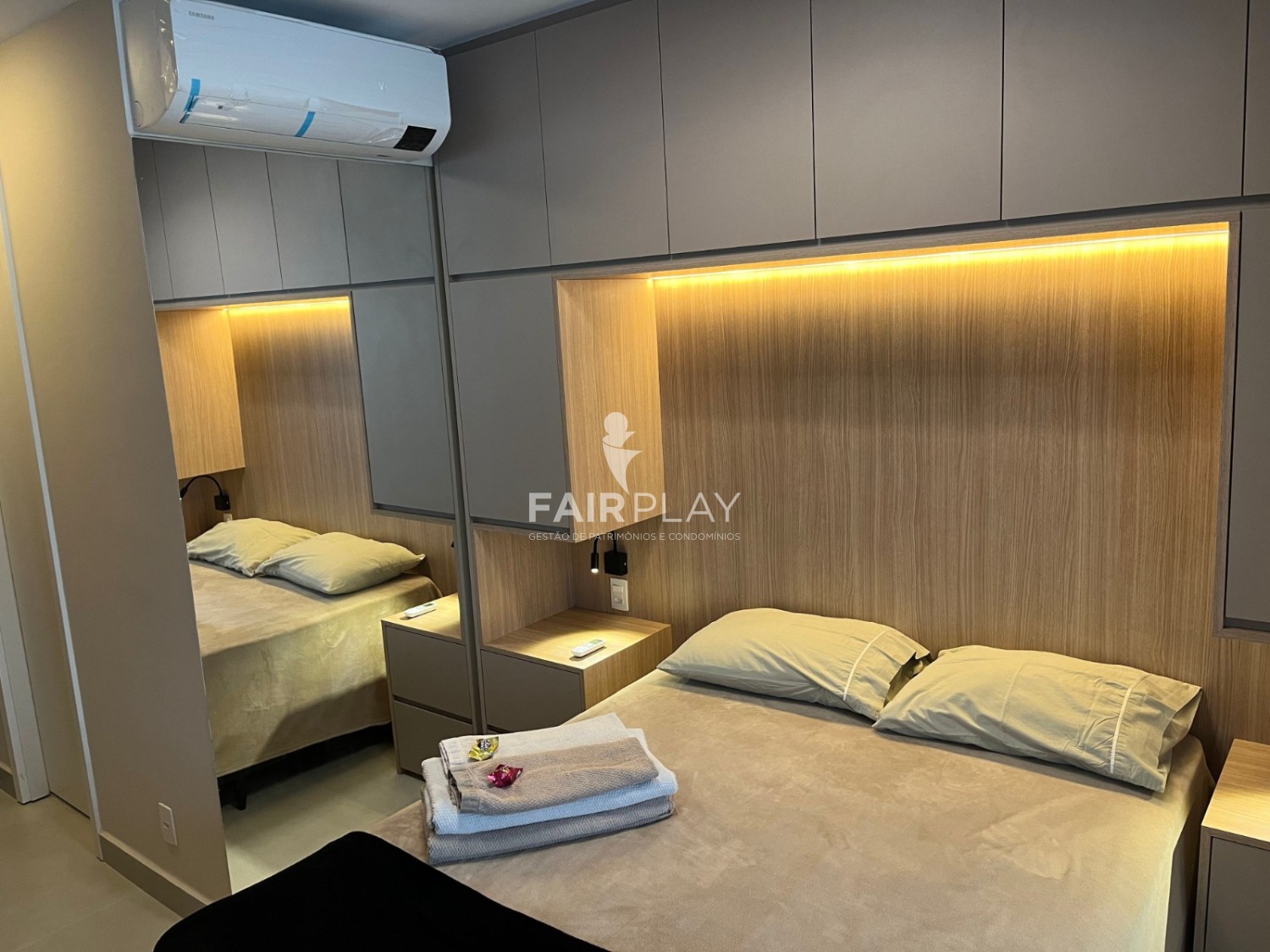 Apartamento, 1 quarto, 44 m² - Foto 10