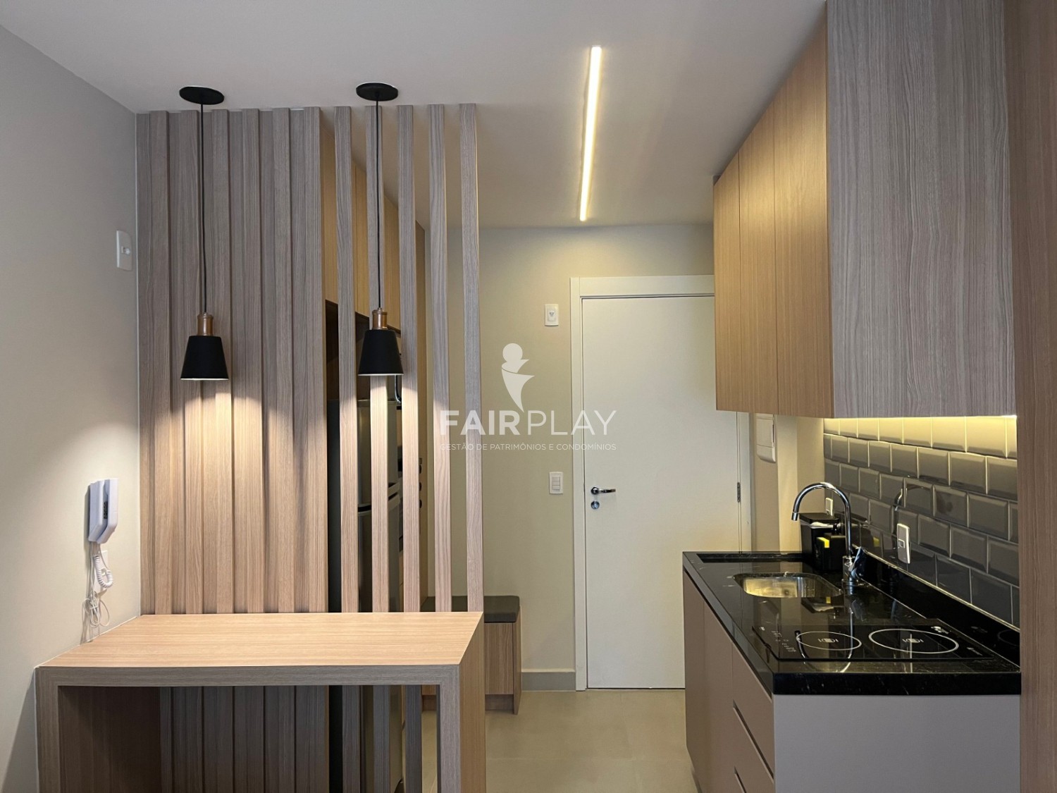 Apartamento, 1 quarto, 44 m² - Foto 9