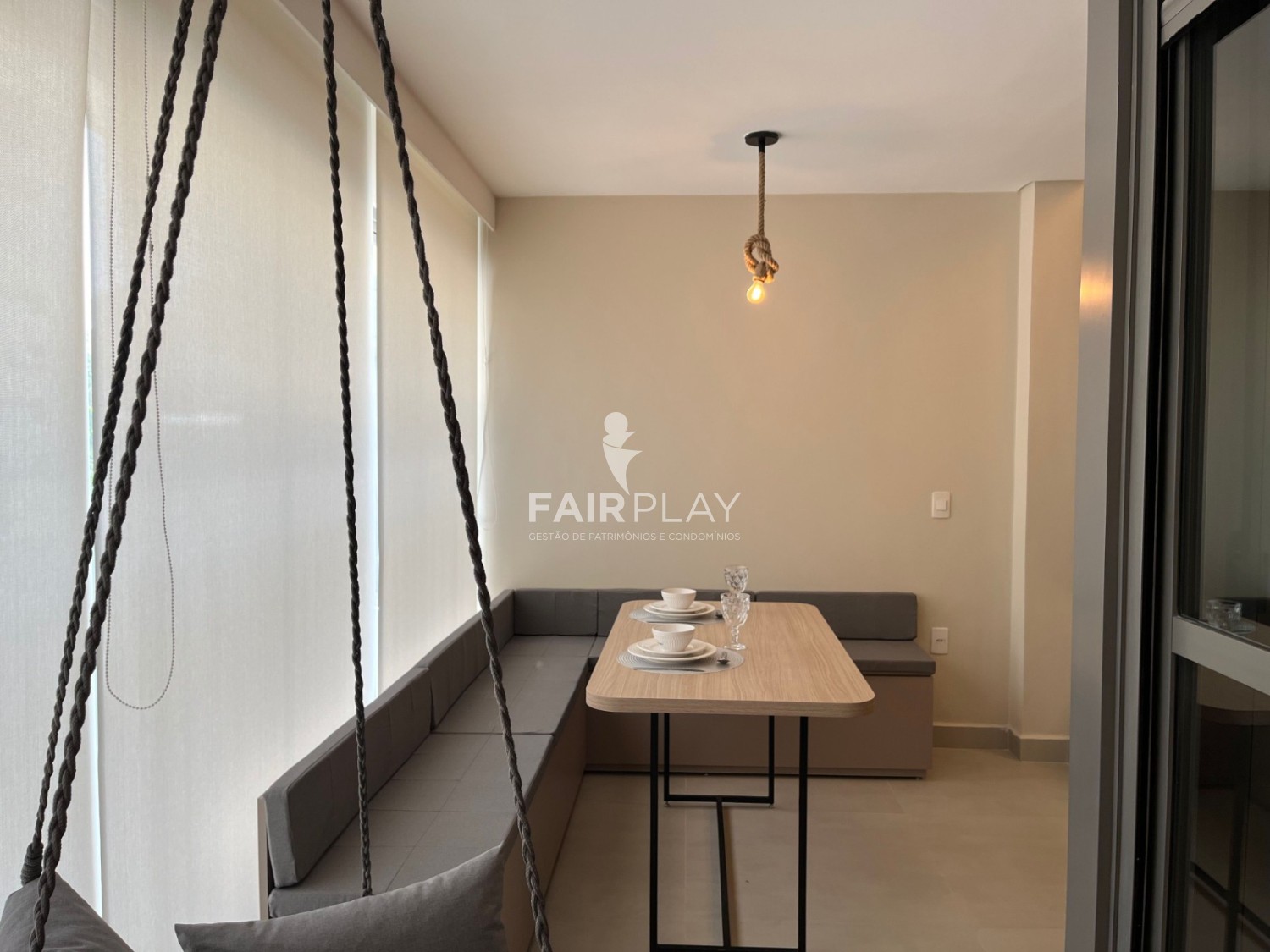 Apartamento, 1 quarto, 44 m² - Foto 6