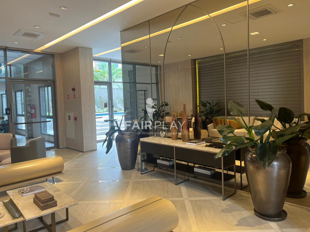 Apartamento, 1 quarto, 44 m² - Foto 17