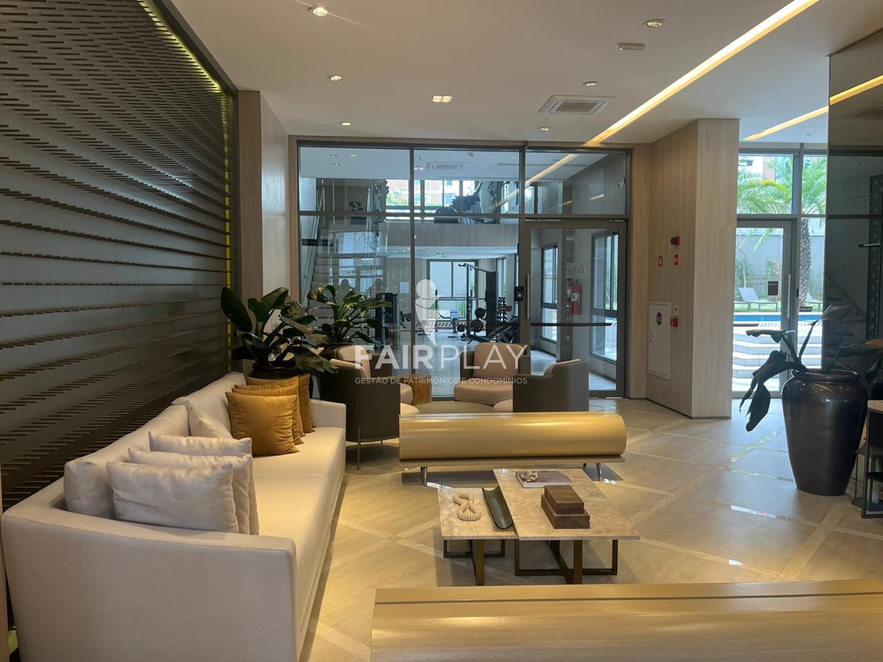 Apartamento, 1 quarto, 44 m² - Foto 18