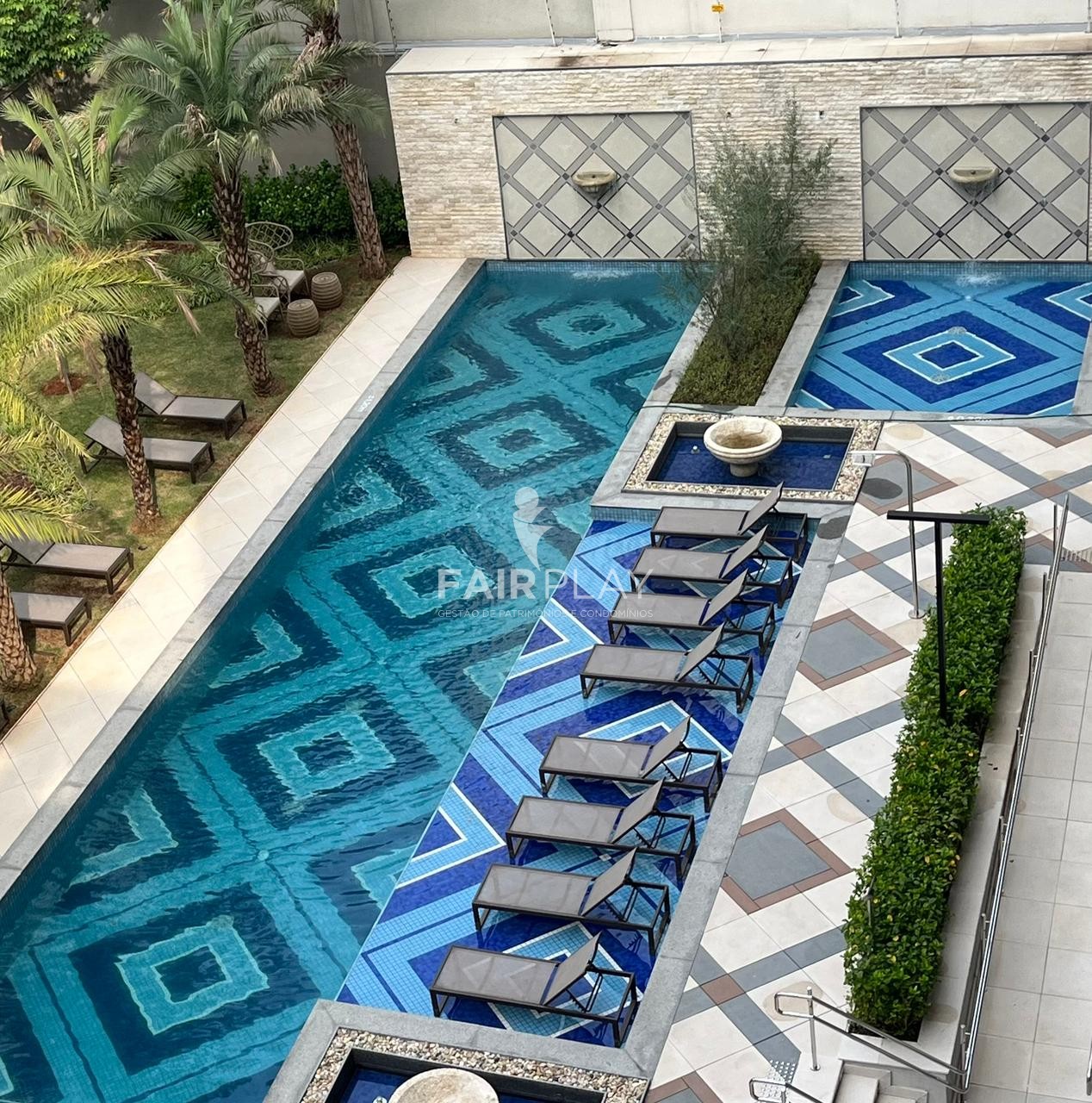 Apartamento, 1 quarto, 44 m² - Foto 22