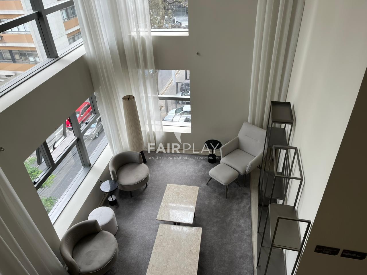 Apartamento, 1 quarto, 44 m² - Foto 23