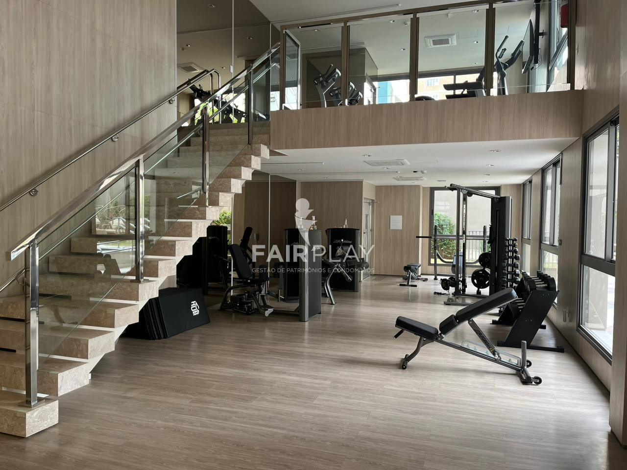 Apartamento, 1 quarto, 44 m² - Foto 24