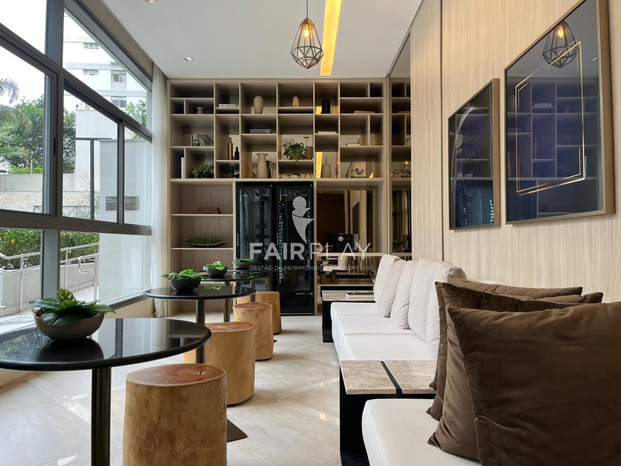 Apartamento, 1 quarto, 44 m² - Foto 19