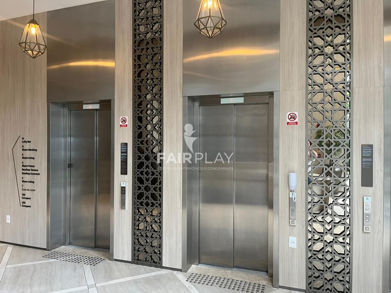 Apartamento, 1 quarto, 44 m² - Foto 13