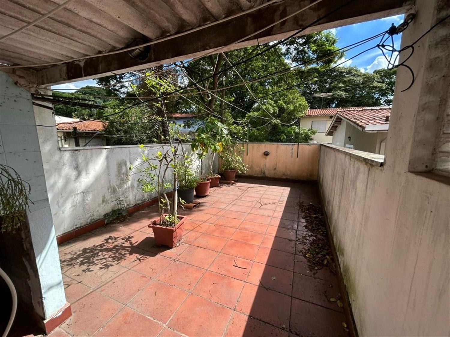 Casa, 3 quartos, 200 m² - Foto 31