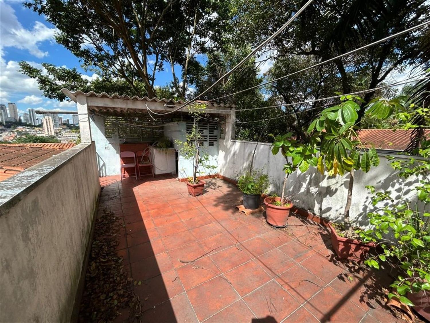 Casa, 3 quartos, 200 m² - Foto 32