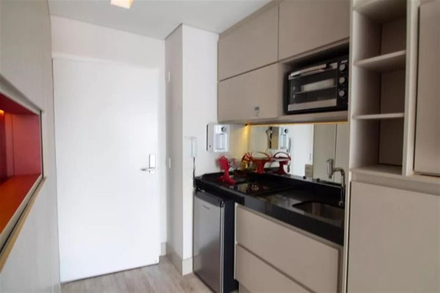 Apartamento, 1 quarto, 33 m² - Foto 8