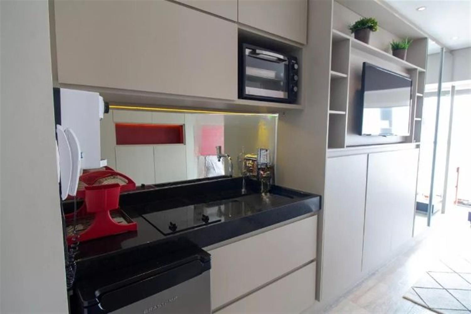 Apartamento, 1 quarto, 33 m² - Foto 7