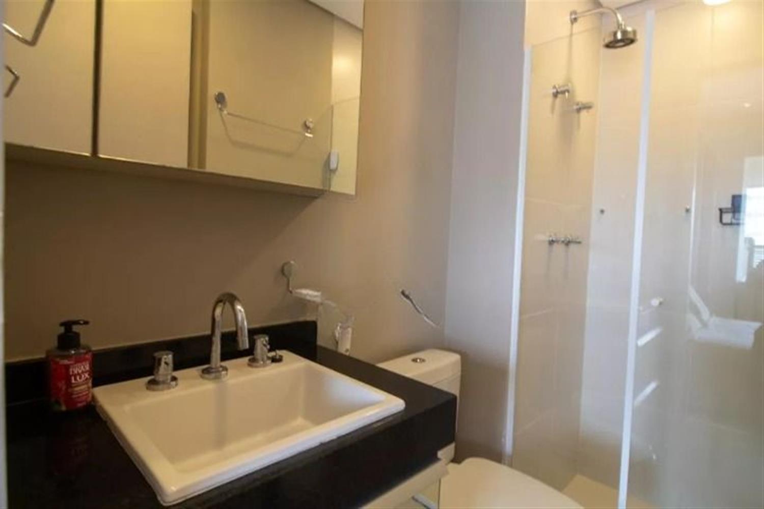 Apartamento, 1 quarto, 33 m² - Foto 9
