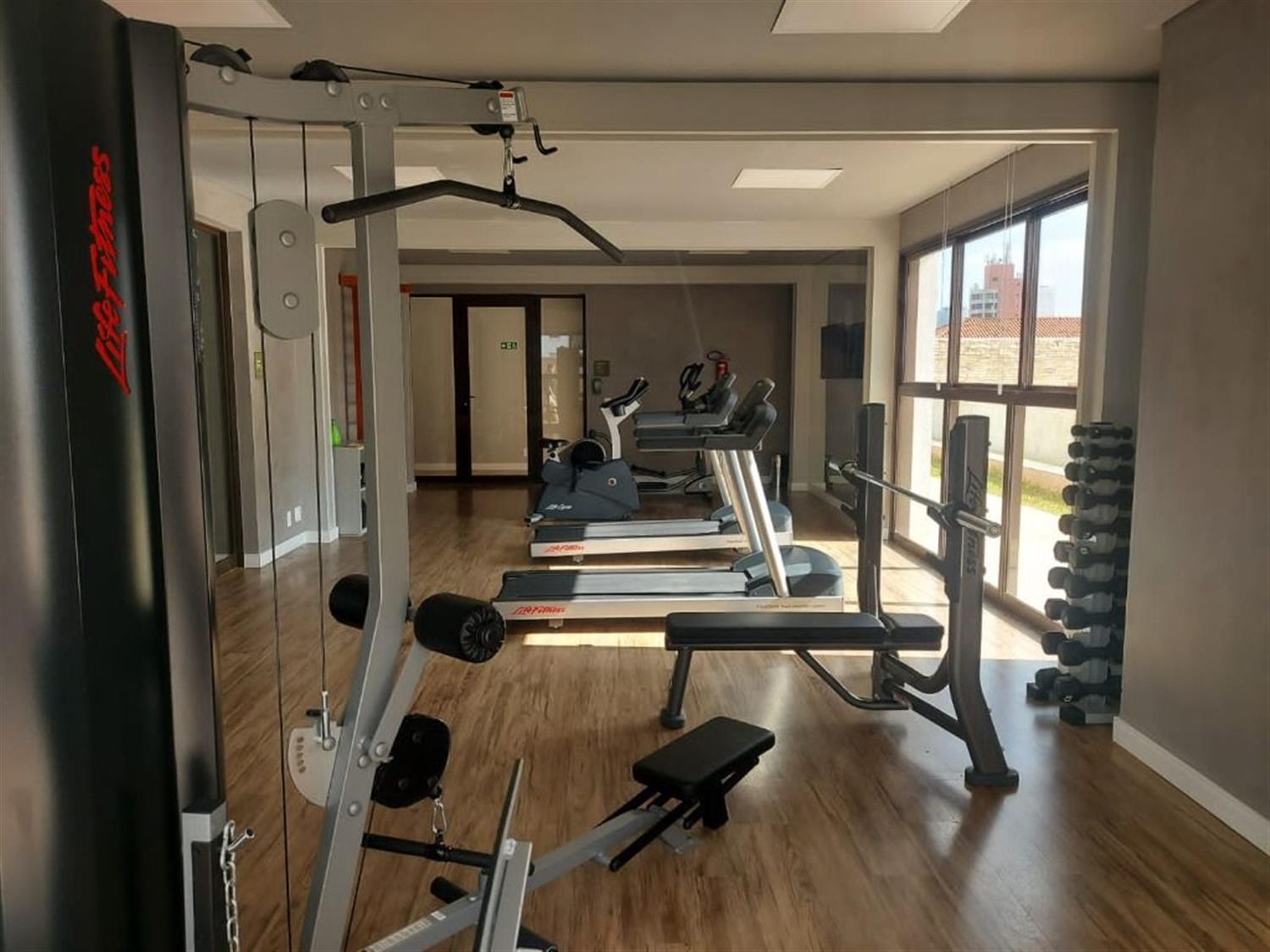 Apartamento, 3 quartos, 178 m² - Foto 26
