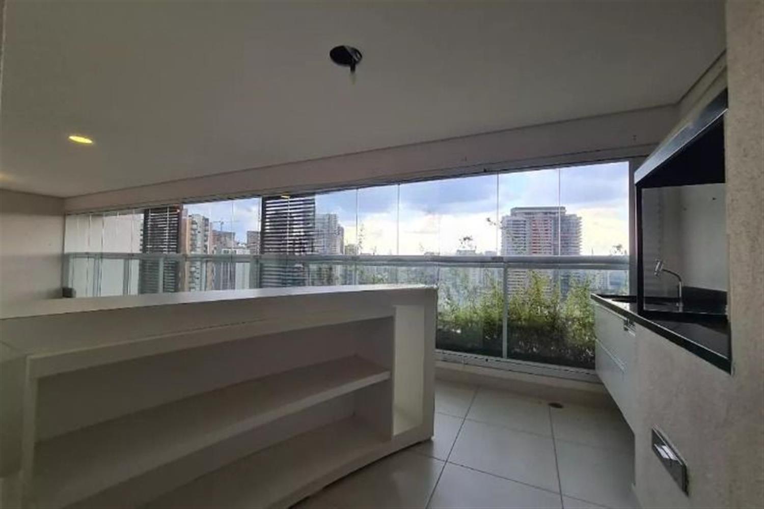 Apartamento, 3 quartos, 178 m² - Foto 4