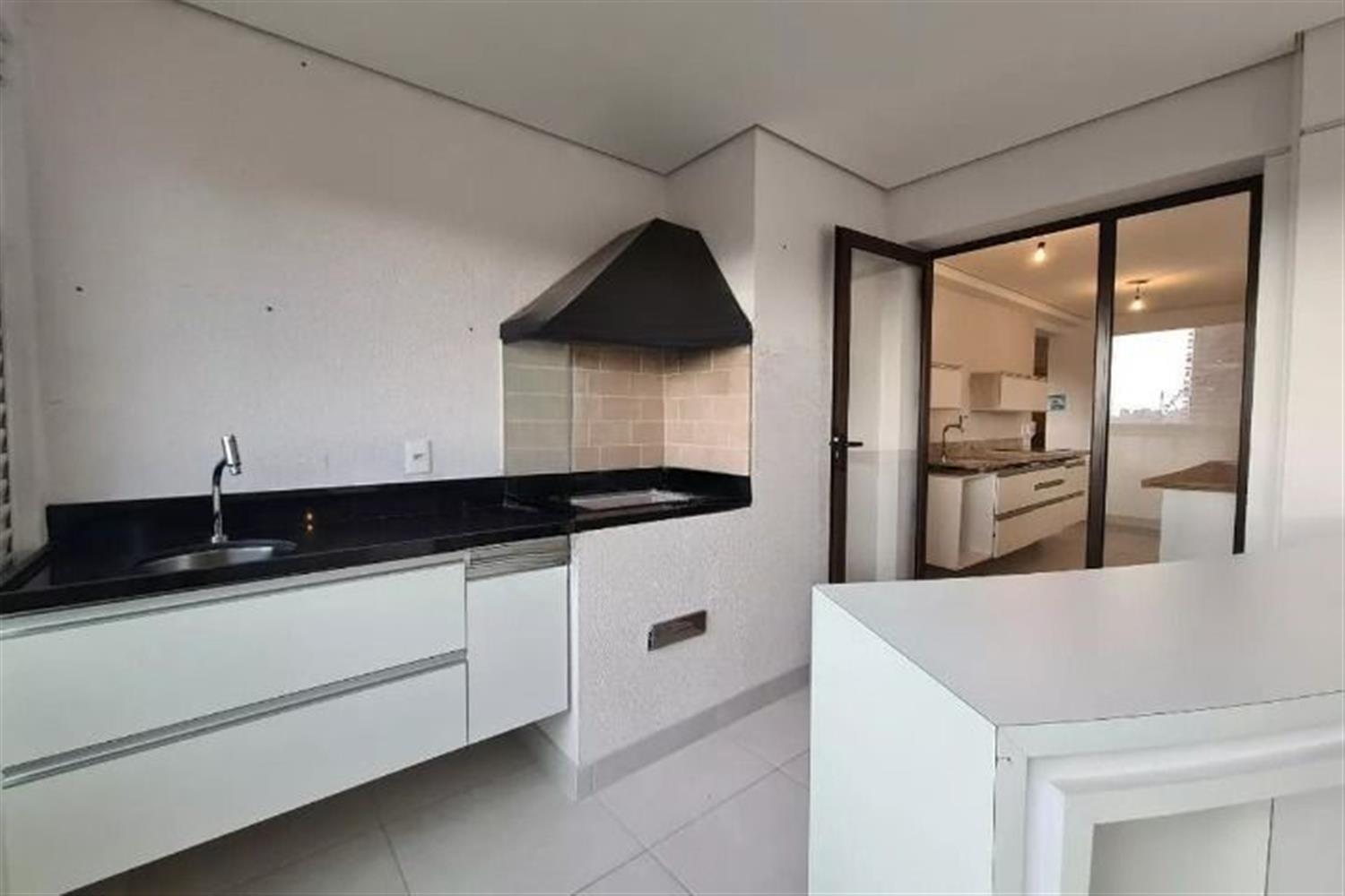 Apartamento, 3 quartos, 178 m² - Foto 3